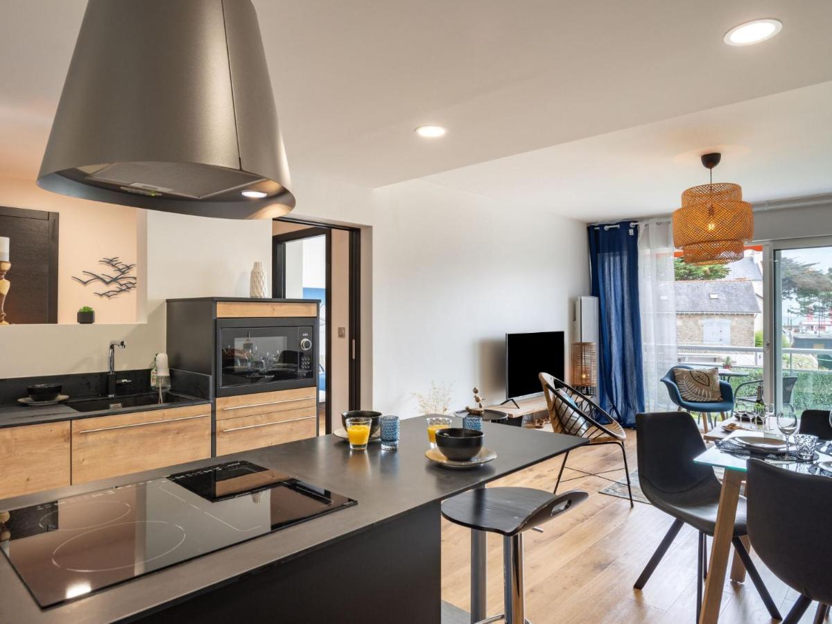 Apartment La Cormorane-5 By Interhome カルナック エクステリア 写真