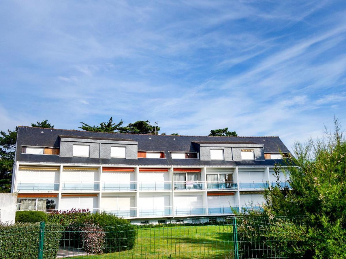 Apartment La Cormorane-5 By Interhome カルナック エクステリア 写真