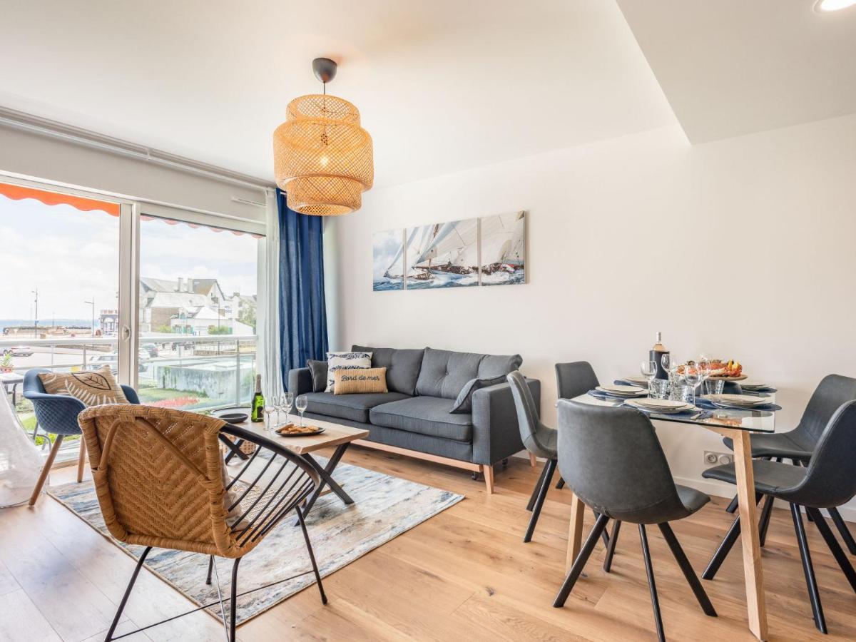 Apartment La Cormorane-5 By Interhome カルナック エクステリア 写真