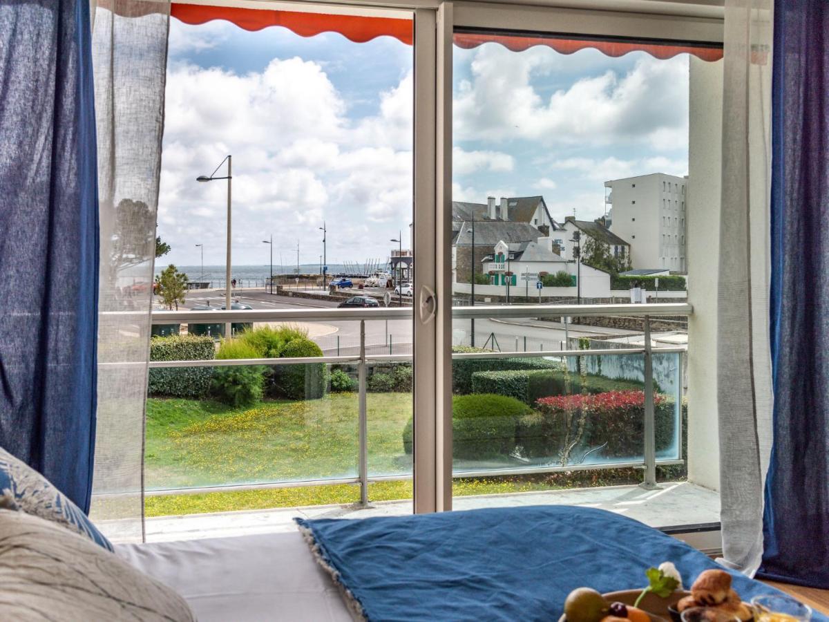 Apartment La Cormorane-5 By Interhome カルナック エクステリア 写真