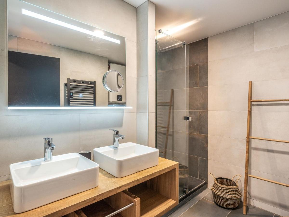 Apartment La Cormorane-5 By Interhome カルナック エクステリア 写真